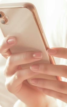 新生活応援　目元施術50%OFF